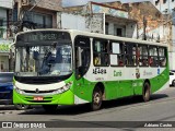 Transurb AE-44614 na cidade de Belém, Pará, Brasil, por Adriano Castro. Número da foto: #13270501.