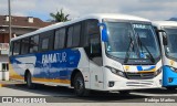 Famatur 9840 na cidade de Joinville, Santa Catarina, Brasil, por Rodrigo Martins. Número da foto: #13270793.