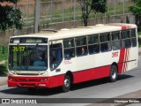 Transjuatuba > Stilo Transportes 69877 na cidade de Contagem, Minas Gerais, Brasil, por Henrique Simões. Número da foto: #13269134.