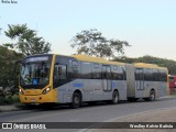 City Transporte Urbano Intermodal Sorocaba 2586 na cidade de Sorocaba, São Paulo, Brasil, por Weslley Kelvin Batista. Número da foto: #13269451.