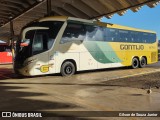 Empresa Gontijo de Transportes 18700 na cidade de Americana, São Paulo, Brasil, por Gilson de Souza Junior. Número da foto: #13269692.