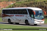 Viação Novo Horizonte 270 na cidade de Muriaé, Minas Gerais, Brasil, por Lucas Oliveira. Número da foto: #13270604.