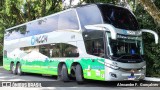 MCCM Transportes 975 na cidade de Joinville, Santa Catarina, Brasil, por Alexandre F.  Gonçalves. Número da foto: #13271083.