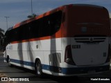 Expresso União 10369 na cidade de Patos de Minas, Minas Gerais, Brasil, por Hariel Bernades. Número da foto: #13269858.