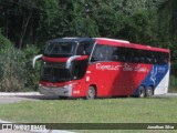 Expresso São Luiz 10160 na cidade de Recife, Pernambuco, Brasil, por Jonathan Silva. Número da foto: #13269253.