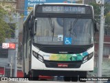 ETURSA - Emp. de Transp. Urbano e Rodoviário de Santo André 04 444 na cidade de Santo André, São Paulo, Brasil, por Heitor de Sena Sapaterro. Número da foto: #13270522.