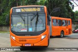 Viação Cidade Sorriso >> Viação Sorriso de Curitiba GI609 na cidade de Curitiba, Paraná, Brasil, por Alessandro Fracaro Chibior. Número da foto: #13269354.
