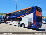 Bristar 3360 na cidade de Aparecida, São Paulo, Brasil, por João Marcos William. Número da foto: #13269613.