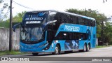 Auto Viação Progresso 6275 na cidade de Recife, Pernambuco, Brasil, por Jefferson Nunes. Número da foto: #13271189.