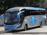 Viação Princesa dos Inhamuns 315 na cidade de Fortaleza, Ceará, Brasil, por Flávio Eduardo. Número da foto: #13270138.