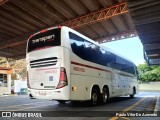 Transpen Transporte Coletivo e Encomendas 38030 na cidade de Campinas, São Paulo, Brasil, por Paulo Vitor De Azevedo. Número da foto: #13270683.