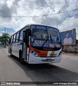 Transportes Barata BN-400904 na cidade de Ananindeua, Pará, Brasil, por Carlos Welington Silva Melo. Número da foto: #13270548.