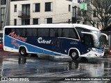 Citral Transporte e Turismo 906 na cidade de Gramado, Rio Grande do Sul, Brasil, por João Vitor de Almeida Matheus Santos. Número da foto: #:id.