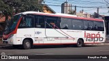 Viação Santana Iapó 40108 na cidade de Ponta Grossa, Paraná, Brasil, por BrunyBus Prado. Número da foto: #13271032.