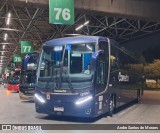 Viação Cometa 721507 na cidade de São Paulo, São Paulo, Brasil, por Andre Santos de Moraes. Número da foto: #13269328.