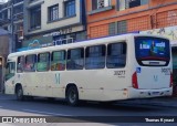 Reunidas Transportes Coletivos 30277 na cidade de Curitiba, Paraná, Brasil, por Thomas Kynast. Número da foto: #13270706.