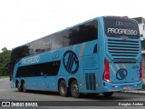Auto Viação Progresso 6179 na cidade de Recife, Pernambuco, Brasil, por Douglas Andrez. Número da foto: #13269166.
