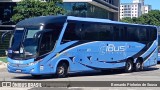iBus Turismo 27252002 na cidade de Fortaleza, Ceará, Brasil, por Bernardo Pinheiro de Sousa. Número da foto: #13268825.
