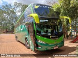 Liderança Turismo 1950 na cidade de Dom Eliseu, Pará, Brasil, por Carlos Welington Silva Melo. Número da foto: #13268864.