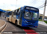 Concessionária Salvador Norte - CSN Transportes 10149 na cidade de Salvador, Bahia, Brasil, por Gustavo Santos Lima. Número da foto: #13270772.