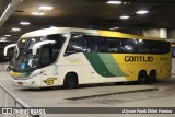 Empresa Gontijo de Transportes 19075 na cidade de Belo Horizonte, Minas Gerais, Brasil, por Alyson Frank Ehlert Ferreira. Número da foto: #13270580.