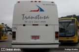 Transtusa - Transporte e Turismo Santo Antônio 594 na cidade de Joinville, Santa Catarina, Brasil, por Rodrigo Martins. Número da foto: #13268967.