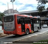 Viação Osasco 0937 na cidade de Osasco, São Paulo, Brasil, por Gilberto Mendes dos Santos. Número da foto: #:id.