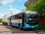 LogTop LT-02 na cidade de Benevides, Pará, Brasil, por Fabio Soares. Número da foto: #13268631.