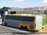 Ônibus Particulares  na cidade de Belo Horizonte, Minas Gerais, Brasil, por Júlio  Mandelli. Número da foto: #13270582.