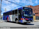 Transportes Capellini 17.220 na cidade de Campinas, São Paulo, Brasil, por José Eduardo Garcia Pontual. Número da foto: #13269305.