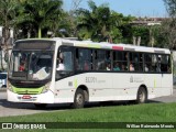 Viação Pavunense B32701 na cidade de Rio de Janeiro, Rio de Janeiro, Brasil, por Willian Raimundo Morais. Número da foto: #:id.