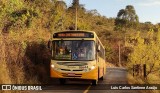 Viação Jardins 10644 na cidade de Belo Horizonte, Minas Gerais, Brasil, por Luís Carlos Santinne Araújo. Número da foto: #13270532.