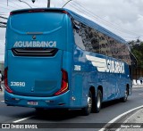 Viação Águia Branca 33690 na cidade de Vitória, Espírito Santo, Brasil, por Sergio Corrêa. Número da foto: #:id.