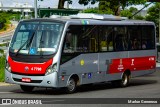 Pêssego Transportes 4 7798 na cidade de São Paulo, São Paulo, Brasil, por Marlon Generoso. Número da foto: #13271099.