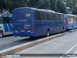 Expresso Pégaso D87862 na cidade de Rio de Janeiro, Rio de Janeiro, Brasil, por Natan Lima. Número da foto: #13269340.