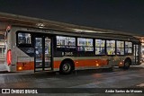 Viação Gato Preto 8 2465 na cidade de São Paulo, São Paulo, Brasil, por Andre Santos de Moraes. Número da foto: #13269119.