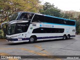Viação Piracicabana 2680 na cidade de São Paulo, São Paulo, Brasil, por Jeferson Brant. Número da foto: #13270810.