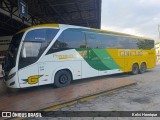 Empresa Gontijo de Transportes 19835 na cidade de Coronel Fabriciano, Minas Gerais, Brasil, por Kelvi Henrique . Número da foto: #13269184.