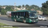 Twister Rio Transporte e Turismo 1025 na cidade de Duque de Caxias, Rio de Janeiro, Brasil, por Adriano Pedro. Número da foto: #13270153.
