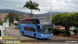 Rápido Federal 11928 na cidade de Seabra, Bahia, Brasil, por Jacó Gebosky. Número da foto: #13270020.