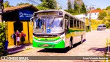 Empresa de Ônibus e Turismo Pedro Antônio RJ 126.002 na cidade de Engenheiro Paulo de Frontin, Rio de Janeiro, Brasil, por Icaro Vicente brandao. Número da foto: #13268812.