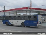 Onicamp Transporte Coletivo 4934 na cidade de Campinas, São Paulo, Brasil, por Gabriel Brunhara. Número da foto: #13269908.