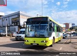 EasyBus 5016 na cidade de Foz do Iguaçu, Paraná, Brasil, por Jackson Sousa Leite. Número da foto: #13270962.