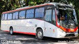 Fratelli Transporte e Turismo 200 na cidade de Joinville, Santa Catarina, Brasil, por Alexandre F.  Gonçalves. Número da foto: #13271133.