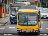 Transportes Carlos Solano 00 na cidade de San Sebastián, San José, San José, Costa Rica, por Sebas Gamboa. Número da foto: #13269978.