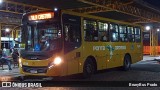 VCG - Viação Campos Gerais 1541 na cidade de Ponta Grossa, Paraná, Brasil, por BrunyBus Prado. Número da foto: #13271054.