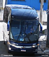 Moriá Transporte e Turismo 2500 na cidade de Santos Dumont, Minas Gerais, Brasil, por Isaias Ralen. Número da foto: #13270662.