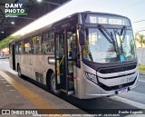 Expresso CampiBus 2405 na cidade de Campinas, São Paulo, Brasil, por Danilo Augusto. Número da foto: #13268859.