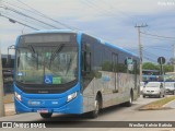 BRT Sorocaba Concessionária de Serviços Públicos SPE S/A 3406 na cidade de Sorocaba, São Paulo, Brasil, por Weslley Kelvin Batista. Número da foto: #13269488.