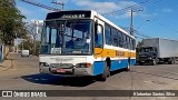 Lady Anna Transportes 0150/035 na cidade de Guarulhos, São Paulo, Brasil, por Kleberton Santos Silva. Número da foto: #13270075.